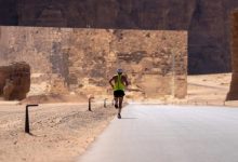 انطلاق سباق لهيب العُلا بمشاركة أكثر من 500 عدّاء عالمي اليوم