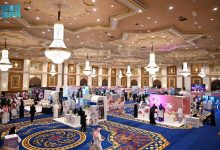 انطلاق فعاليات معرض الطفل 2025 في جدة بمشاركة أكثر من 60 جهة متخصصة