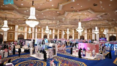 انطلاق فعاليات معرض الطفل 2025 في جدة بمشاركة أكثر من 60 جهة متخصصة