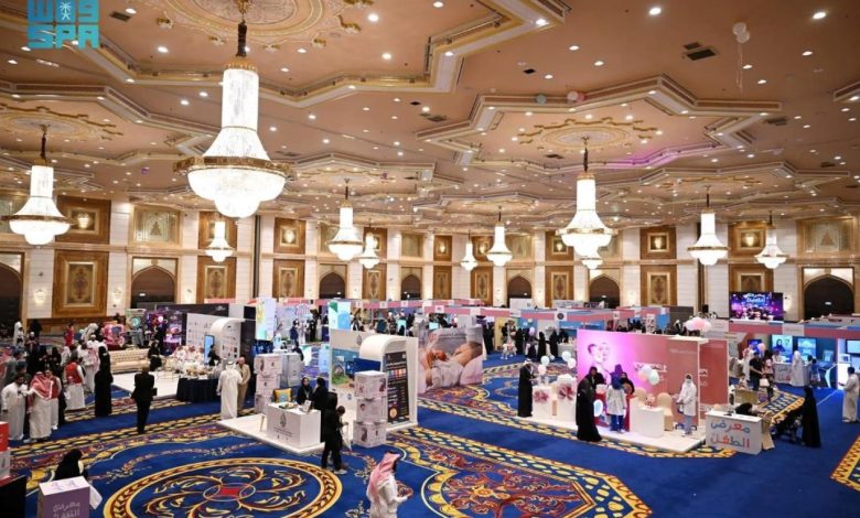 انطلاق فعاليات معرض الطفل 2025 في جدة بمشاركة أكثر من 60 جهة متخصصة