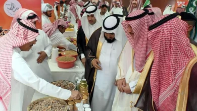 انطلاق فعاليات ملتقى "ميسان تجمعنا" الثقافية