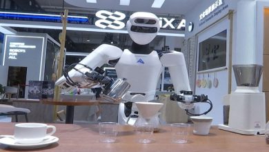 انطلاق مؤتمر الروبوتات العالمي 2025 في بكين بمشاركة 200 شركة و1500 ابتكار