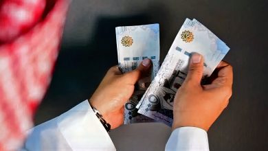 بأقل راتب.. تمويل شخصي يبدأ من 2000 ريال بدون كفيل وبتقسيط القسط الشهري