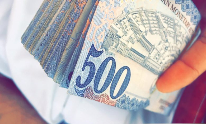 بإيداع فوري 20 ألف ريال وبدون كفيل بقسط شهري مجزأ على مرتين