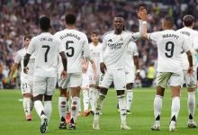 بامتيازات رونالدو ومبلغ خرافي.. السعودية تجهز لضم نجم ريال مدريد بعد فشل مفاوضات فينيسيوس