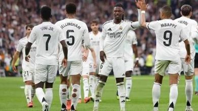 بامتيازات رونالدو ومبلغ خرافي.. السعودية تجهز لضم نجم ريال مدريد بعد فشل مفاوضات فينيسيوس
