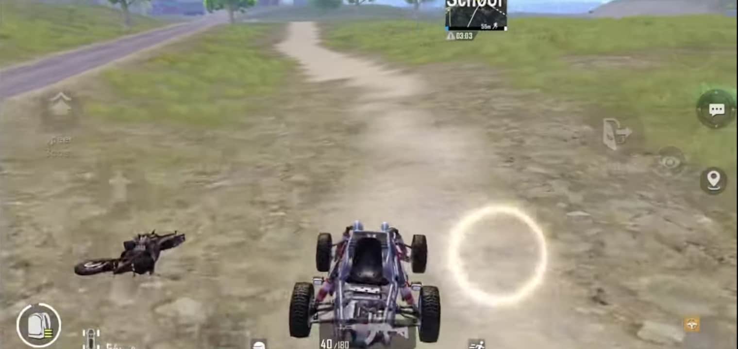 تحميل لعبة ببجي موبيل pubg mobil 2021 الإصدار الجديد