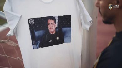 المقاولون العرب