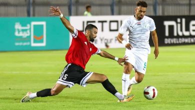 بثلاثية أمام طلائع الجيش.. المصري يواصل انتصاراته في الدوري