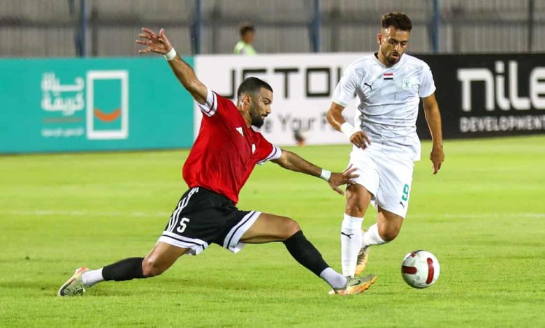 بثلاثية أمام طلائع الجيش.. المصري يواصل انتصاراته في الدوري