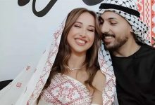 بحضور نجوم السوشيال ميديا.. أبرز لقطات حفل زفاف وسام قطب وسارة سامي