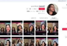 بحوزته سلاح ناري وحشيش.. الداخلية تعلن تفاصيل القبض على صانع المحتوى خالد الرسام بالمنيا