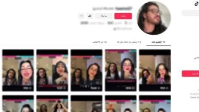 بحوزته سلاح ناري وحشيش.. الداخلية تعلن تفاصيل القبض على صانع المحتوى خالد الرسام بالمنيا