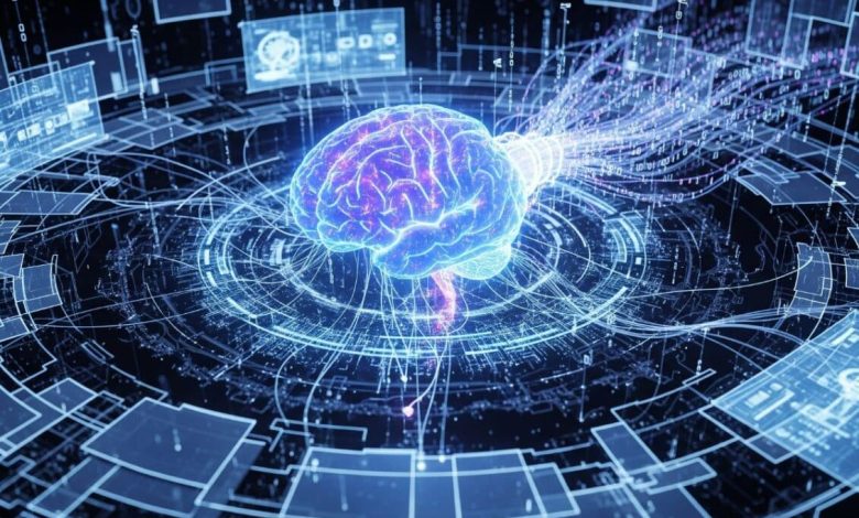 بدقة تصل إلى 80%.. الذكاء الاصطناعي يتفوق في كشف الخرافات المرتبطة بقدرات الدماغ 