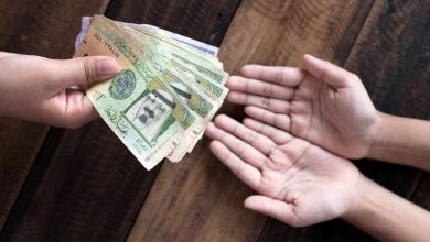 بدون رسوم استلم 200 ألف ريال لا يشترط تحويل الراتب بالتقسيط البسيط