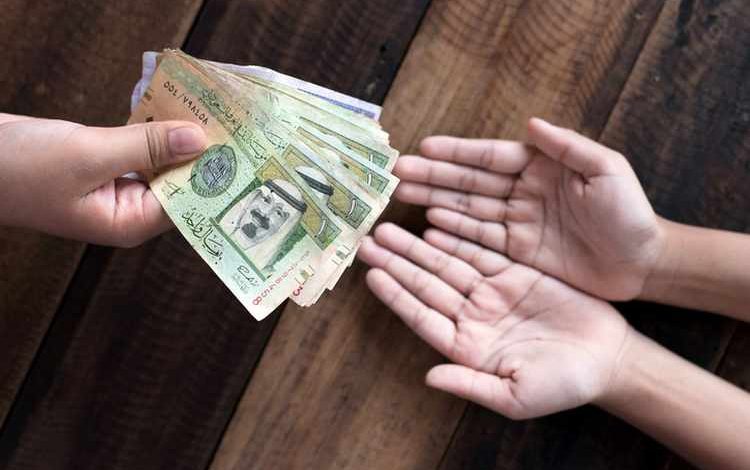 بدون رسوم استلم 200 ألف ريال لا يشترط تحويل الراتب بالتقسيط البسيط