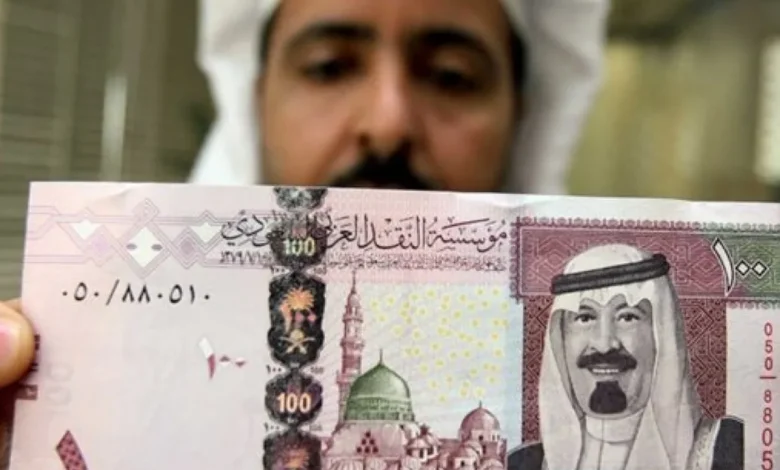 براتب 2000 للمواطن السعودي تمويل شخصي يصل إلى 500 ألف ريال بدون كفيل غارم