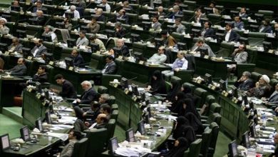 برلمان إيران يبدأ خطوات لبحث قانون يقر الانسحاب الكامل من معاهدة حظر الانتشار النووي