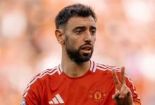 برونو فرنانديز يغلق الباب في وجه الدوري السعودي