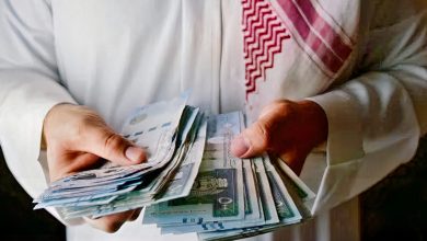 بسهولة جداً خذلك تمويل شخصي وقسط بمرونة على 60 شهر بدون كفيل