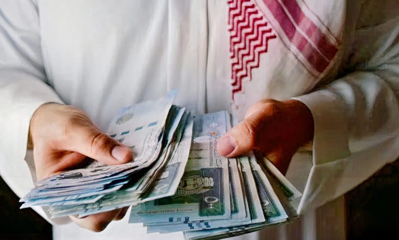 بسهولة جداً خذلك تمويل شخصي وقسط بمرونة على 60 شهر بدون كفيل