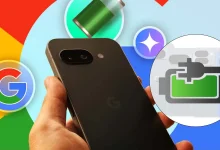 بطاريات هاتف جوجل Pixel 10 تبدأ بالتراجع بعد 200 دورة شحن فقط!