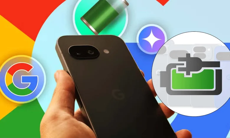 بطاريات هاتف جوجل Pixel 10 تبدأ بالتراجع بعد 200 دورة شحن فقط!