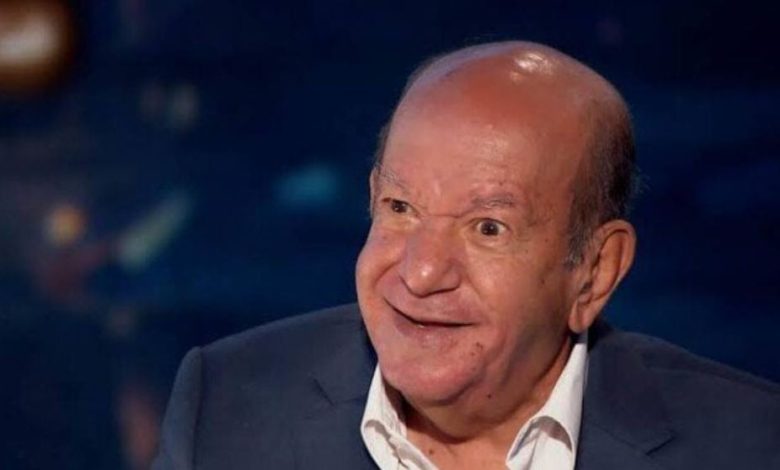بطرس دانيال يكشف وصية لطفي لبيب ومرضه: أسرته رفضت هذا التدخل الطبي بعد إصابته بالسرطان