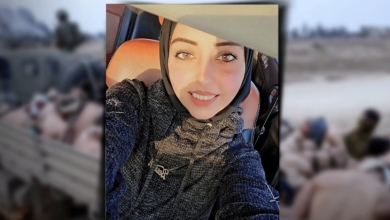 بعد 8 أشهر على "دفنها" .. عائلة تفجع بابنتها أسيرة في سجون الاحتلال