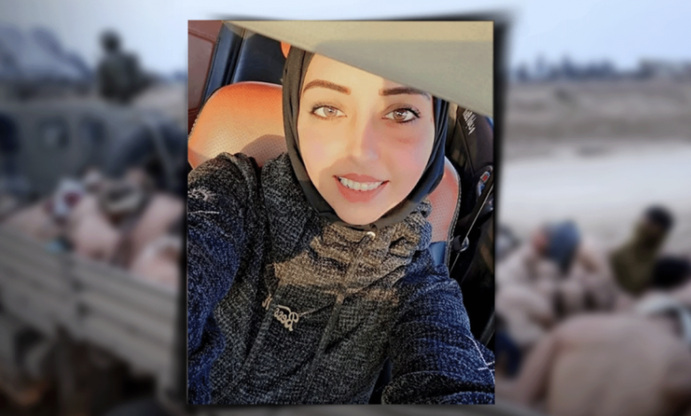 بعد 8 أشهر على "دفنها" .. عائلة تفجع بابنتها أسيرة في سجون الاحتلال