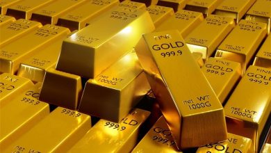 بعد إعلان ترامب رسوم جمركية على عشرات الدول.. أسعار الذهب ترتفع