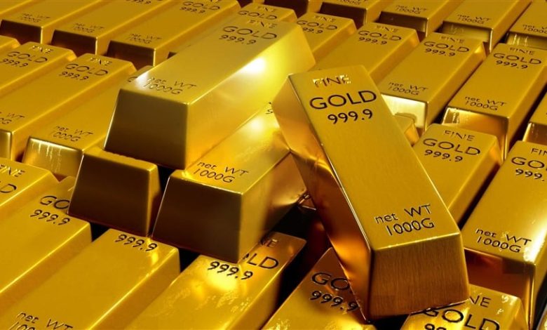 بعد إعلان ترامب رسوم جمركية على عشرات الدول.. أسعار الذهب ترتفع