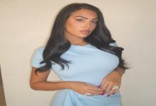 بعد إعلان خطوبتها من كريستيانو رونالدو جورجينا رودريغيز تتألق بخاتم ألماسي ضخم ومجموعة مجوهرات مذهلة