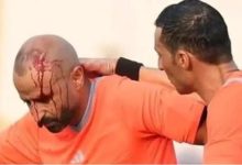 بعد الاعتداء على الحكم المساعد.. إيقاف مباراة البنزرتي والأفريقي