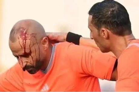 بعد الاعتداء على الحكم المساعد.. إيقاف مباراة البنزرتي والأفريقي