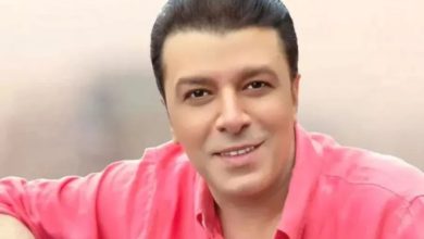 بعد الجدل المثار..مصطفى كامل يوضح حقيقة تصريحاته بشأن أنغام
