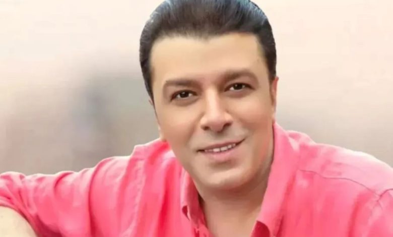 بعد الجدل المثار..مصطفى كامل يوضح حقيقة تصريحاته بشأن أنغام