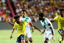 بعد الهزيمة في السوبر.. النصر يتحرك للتخلص من محترفه