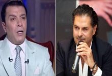 بعد تواصل مع مصطفى كامل.. راغب علامة: «من تطاول على النقيب فكأنه يتطاول عليّ» - أخبار السعودية