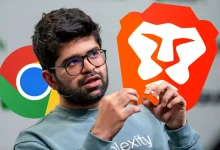 بعد عرضها شراء جوجل كروم، بيربليكستي تريد شراء Brave بمليار دولار