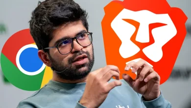 بعد عرضها شراء جوجل كروم، بيربليكستي تريد شراء Brave بمليار دولار