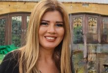 بكلمات من القلب.. رانيا فريد شوقي تحتفي بذكرى يوم زواجها العاشرة
