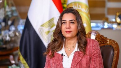 بمشاركة 200 متدرب.. وزيرة التنمية المحلية تعلن انطلاق الأسبوع الثالث من الخطة التدريبية لسقارة غدا