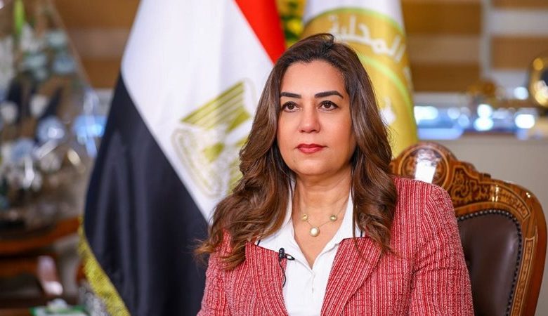 بمشاركة 200 متدرب.. وزيرة التنمية المحلية تعلن انطلاق الأسبوع الثالث من الخطة التدريبية لسقارة غدا
