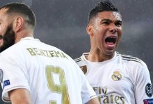 بنزيما يطلب من الاتحاد ضم كاسيميرو