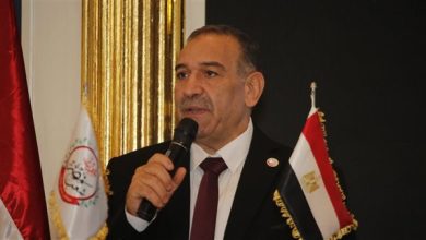 بيان الخارجية المصرية رسالة حاسمة ضد الاحتلال ويمثل صوت كل المصريين والعرب
