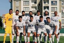بيراميدز يتفاوض لضم مهاجم دارمشتات الألماني