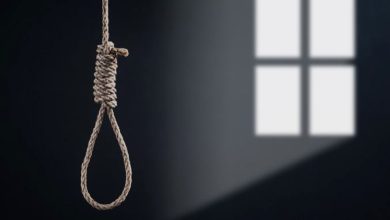 تأييد حكم إعدام المتهمة بقتل عجوز بغرض السرقة في الفيوم