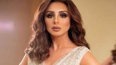 تجاهلت والدها.. أنغام تجدد الخلاف القديم رغم أزمتها...