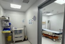 تجمع جازان الصحي يطور ويشغل 38 غرفة عزل بمستشفيات ومراكز المنطقة (صور)